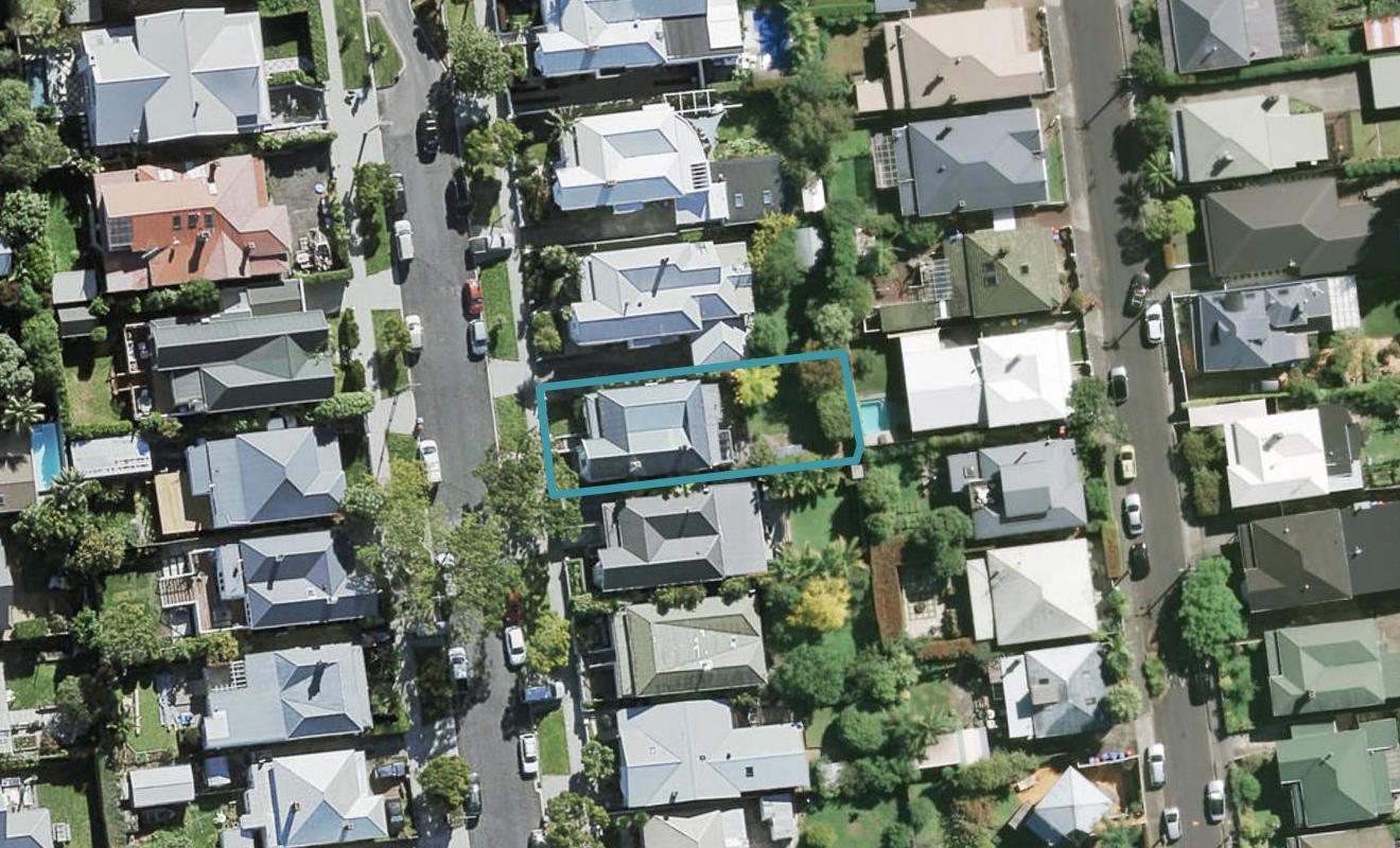 26 Ardmore Road, Ponsonby, Auckland - Carousel 1
