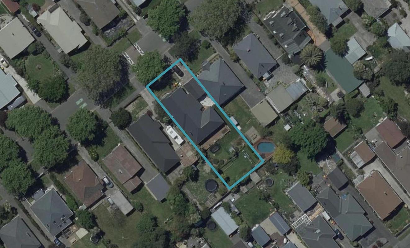 102 Roker Street, Somerfield, Christchurch - Carousel 1