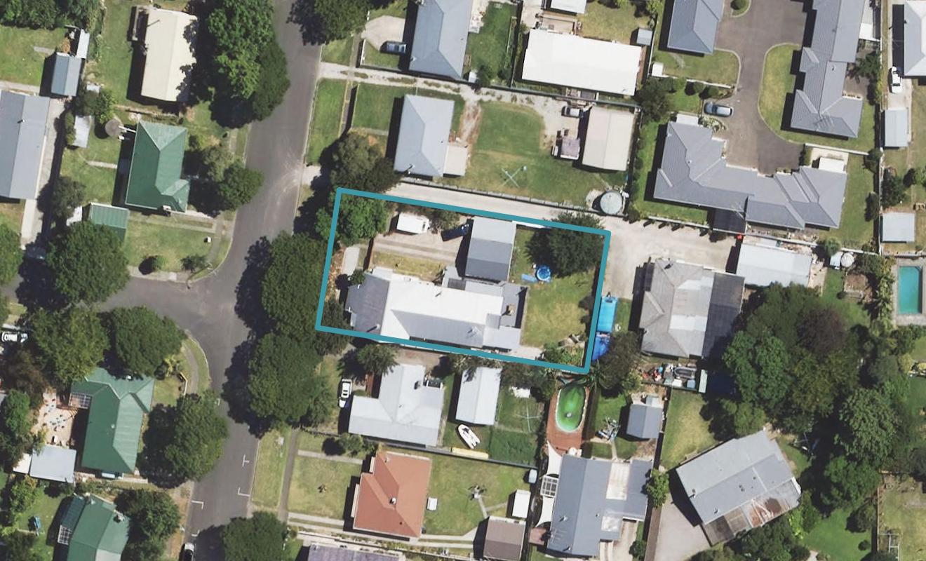 7 Ward Street, Riverdale, Gisborne - Carousel 1