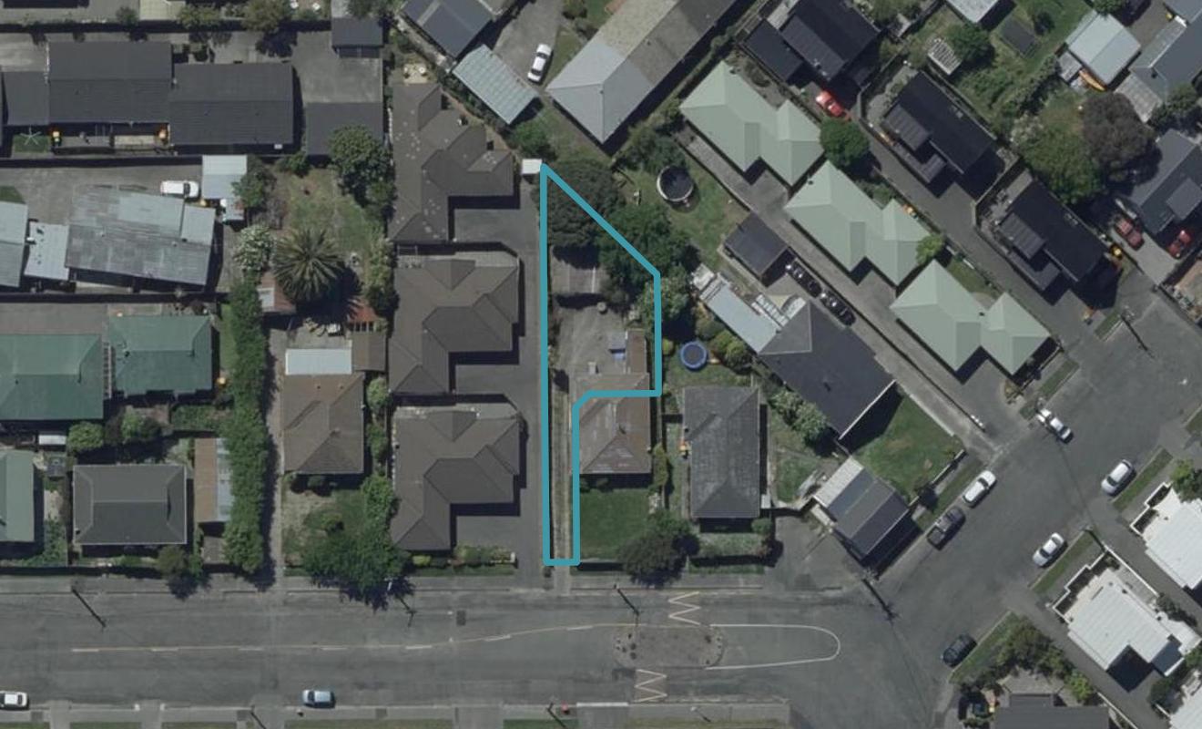17A Millar Street, Sydenham, Christchurch - Carousel 1