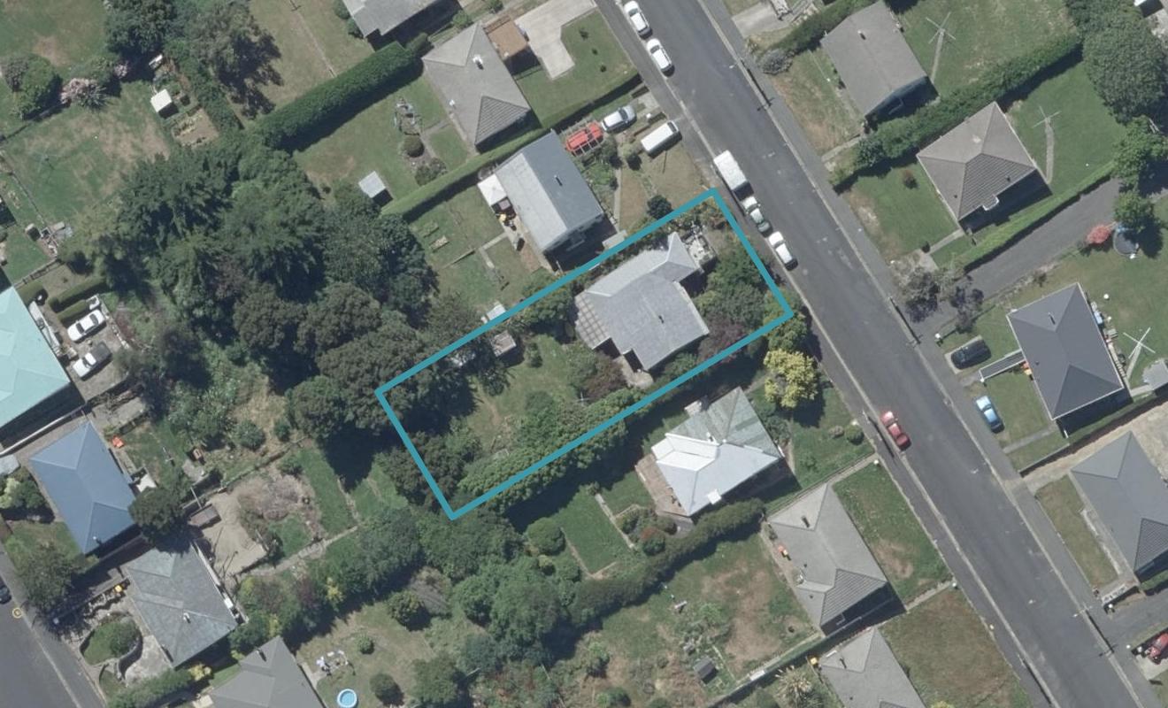 22 Cockerell Street, Brockville, Dunedin - Carousel 1
