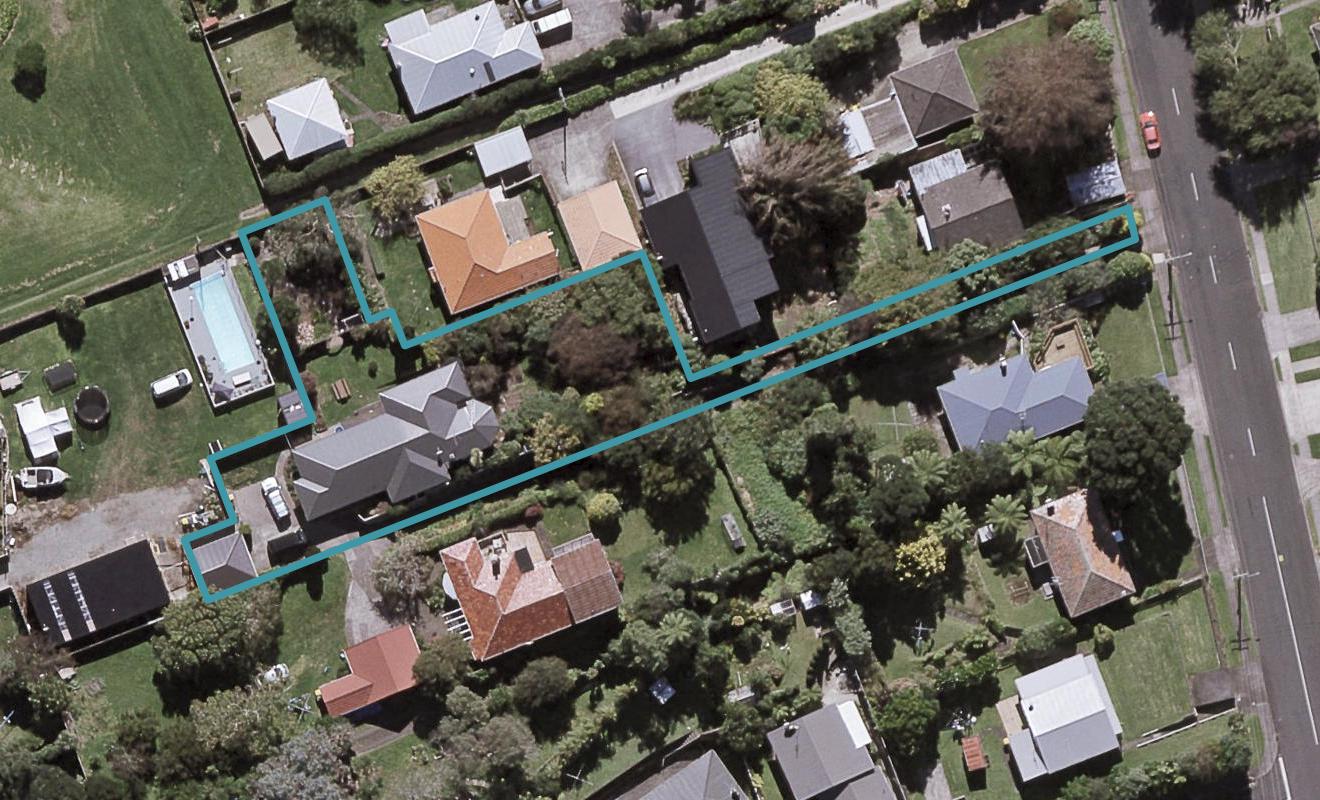 38A Lorna Street, Lynmouth, New Plymouth - Carousel 1
