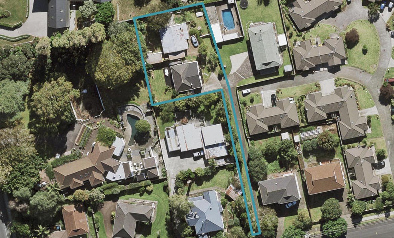 2/9 Hastie Avenue, Mangere Bridge, Auckland - Carousel 1