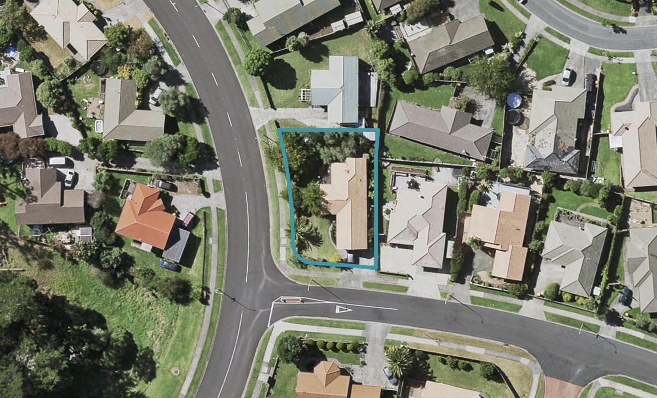 2 Elderberry Road, Burswood, Auckland - Carousel 1