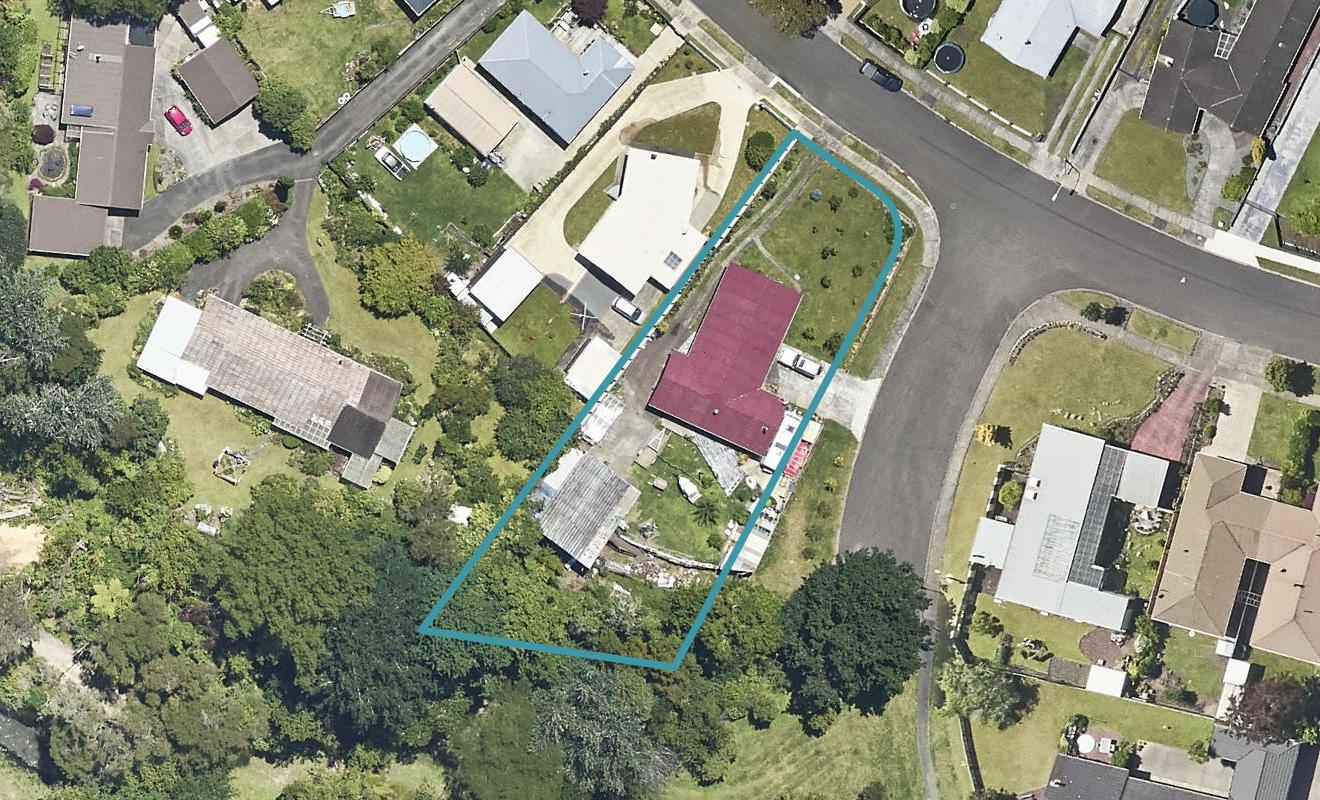 46 Bell Street, Kawerau, Kawerau - Carousel 1