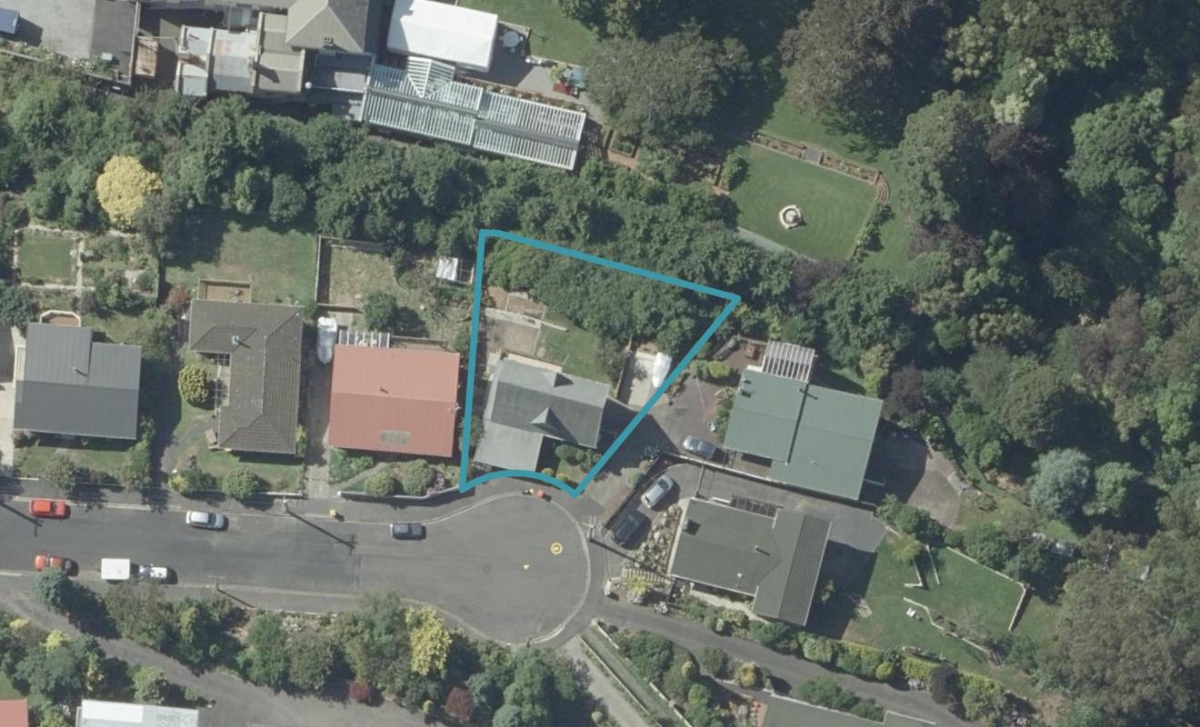 37 Milburn Street, Corstorphine, Dunedin - Carousel 1