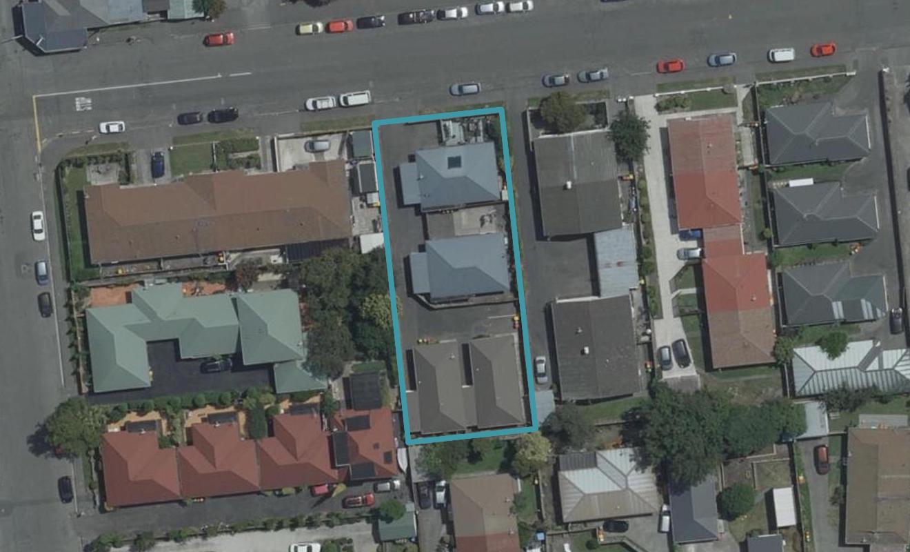 1/45 Elizabeth Street, Riccarton, Christchurch - Carousel 1