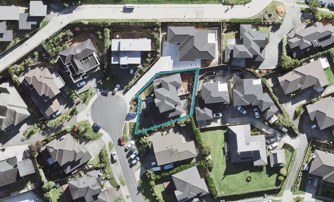 5 Hilton Close, Fairview Heights, Auckland - Carousel 1