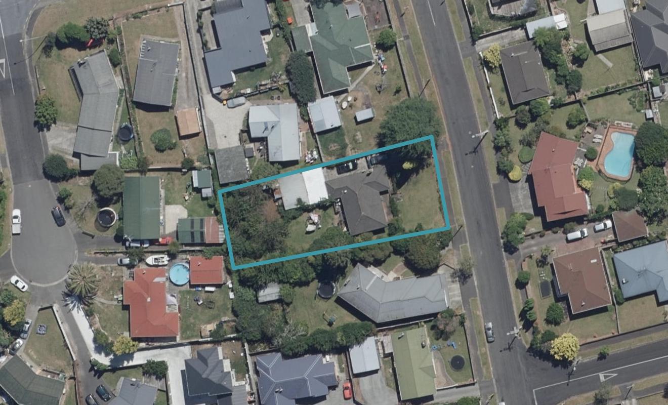 4 Anderson Road, Deanwell, Hamilton - Carousel 1