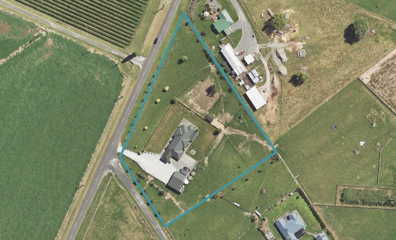 122 Haisman Road, Makauri, Gisborne - Carousel 1