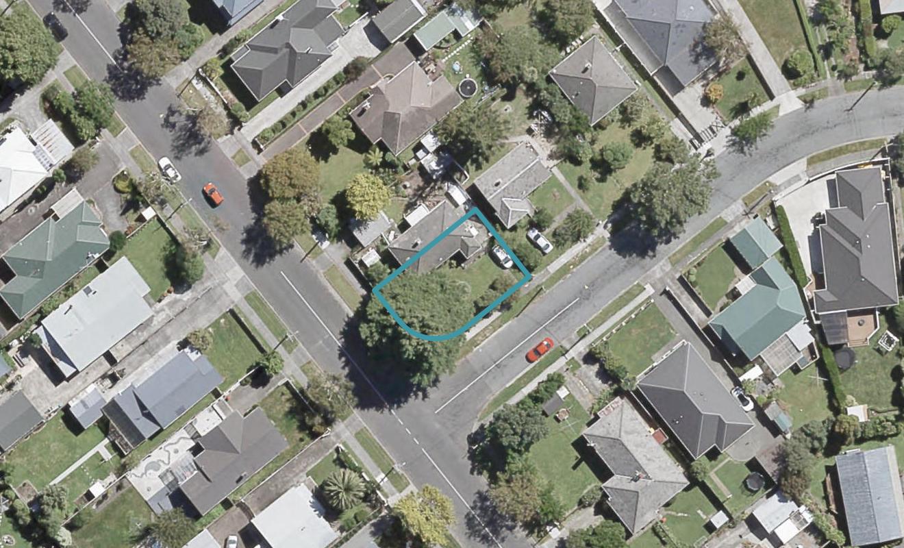 1 Melvill Grove, Waterloo, Lower Hutt - Carousel 1