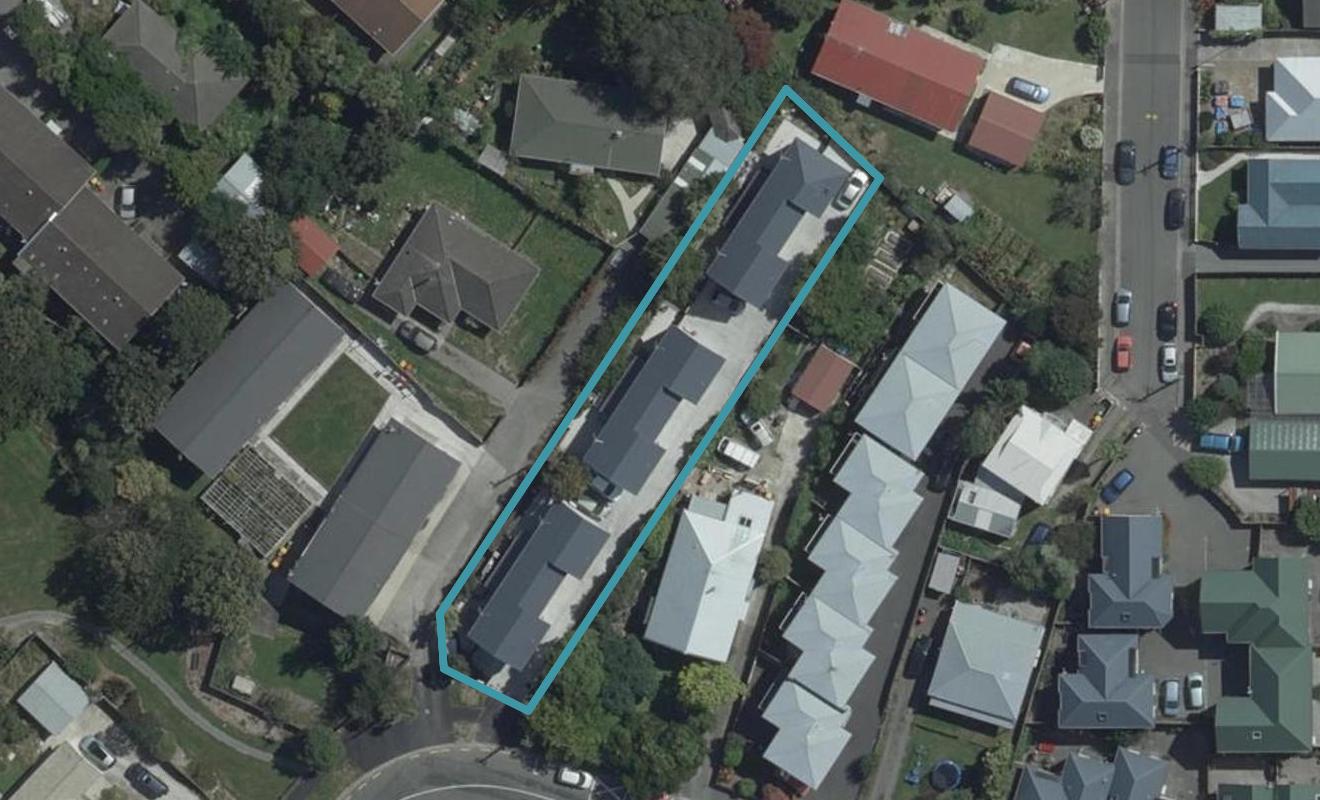 6/15 Austin Street, Sydenham, Christchurch - Carousel 1