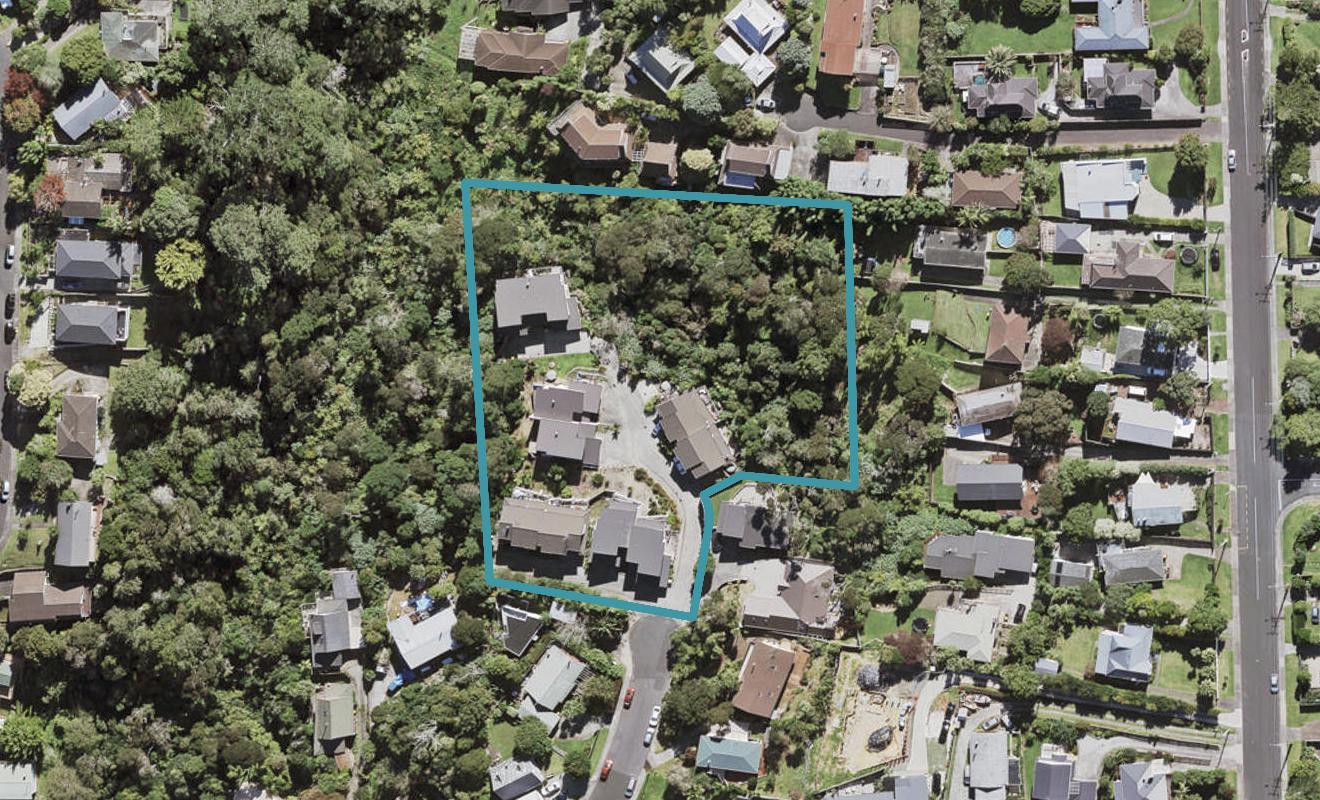 4/17 Abbeygate Street, Birkdale, Auckland - Carousel 1