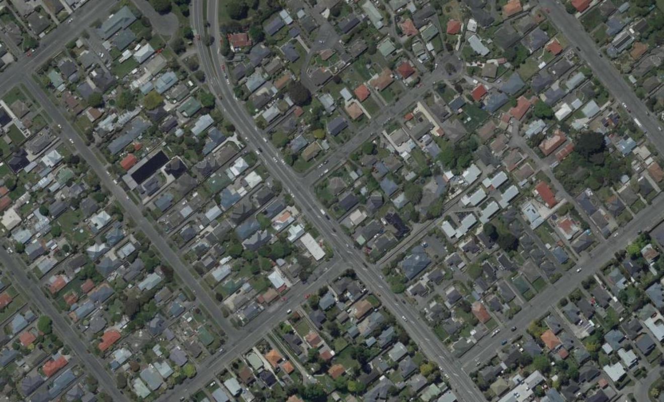 7/2 Hammond Place, Spreydon, Christchurch - Carousel 1