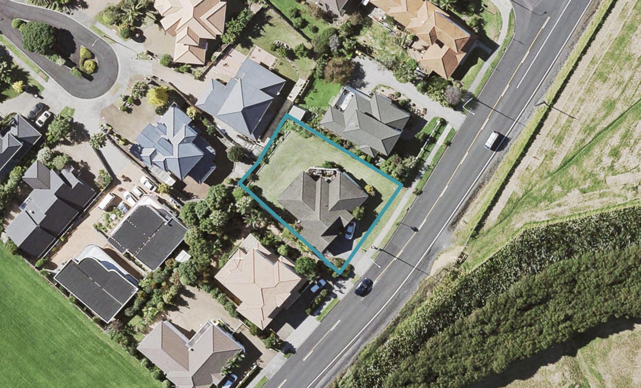 93 Somerville Road, Somerville, Auckland - Carousel 1
