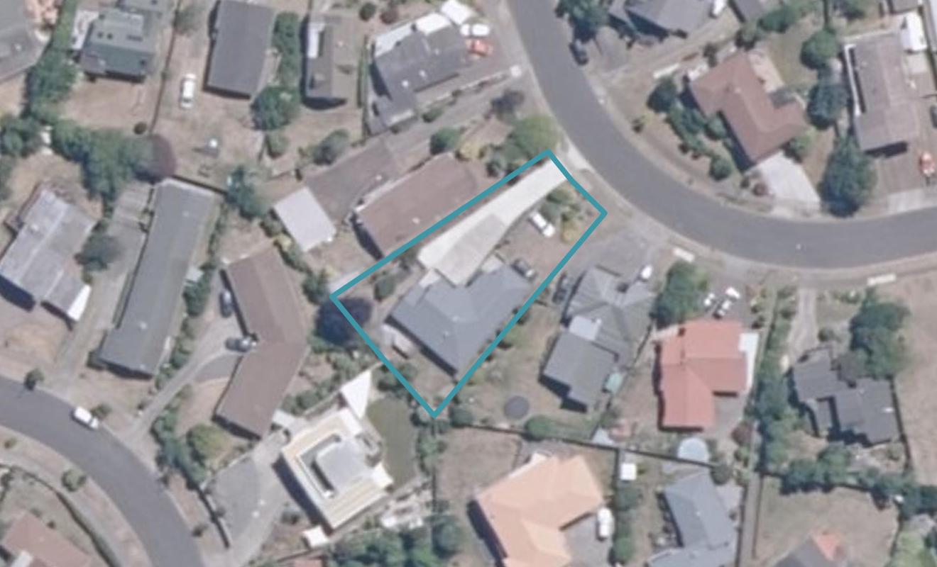 3 Gladstone Grove, Richmond Heights, Taupo - Carousel 1