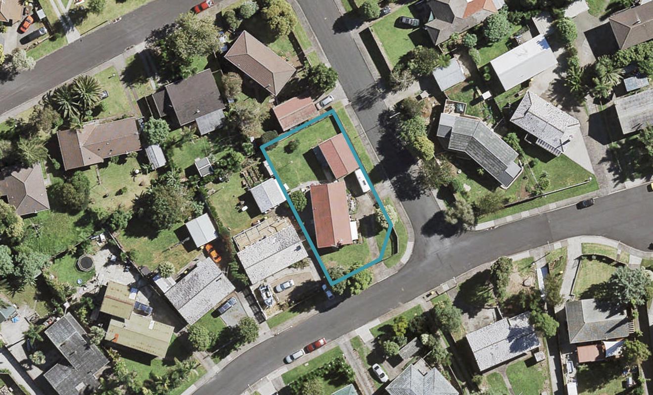 36 Mack Place, Red Hill, Papakura - Carousel 1