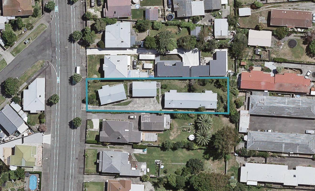 119 Nelson Crescent, Napier South, Napier - Carousel 1