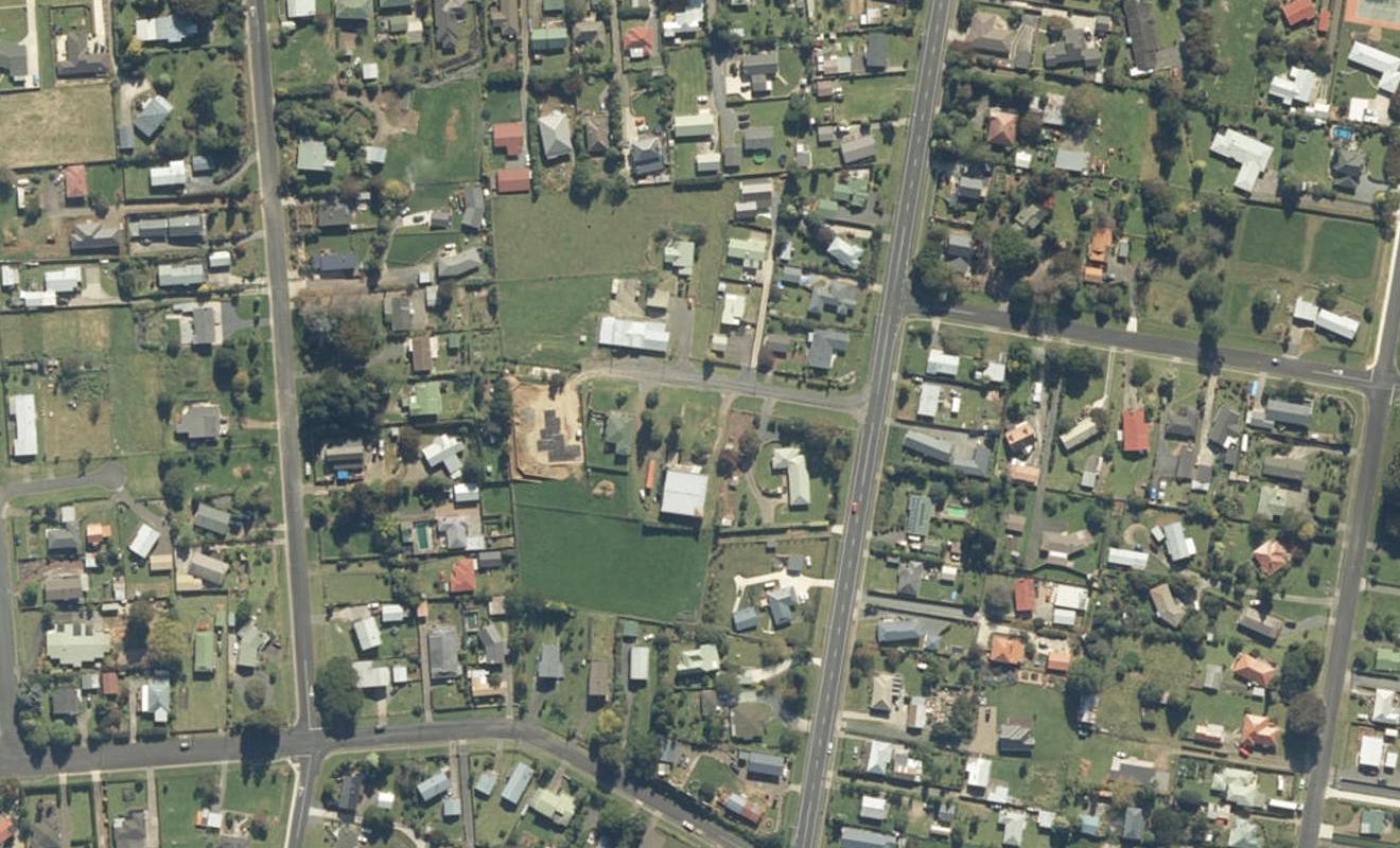 3A Short Street, Kihikihi, Te Awamutu - Carousel 1