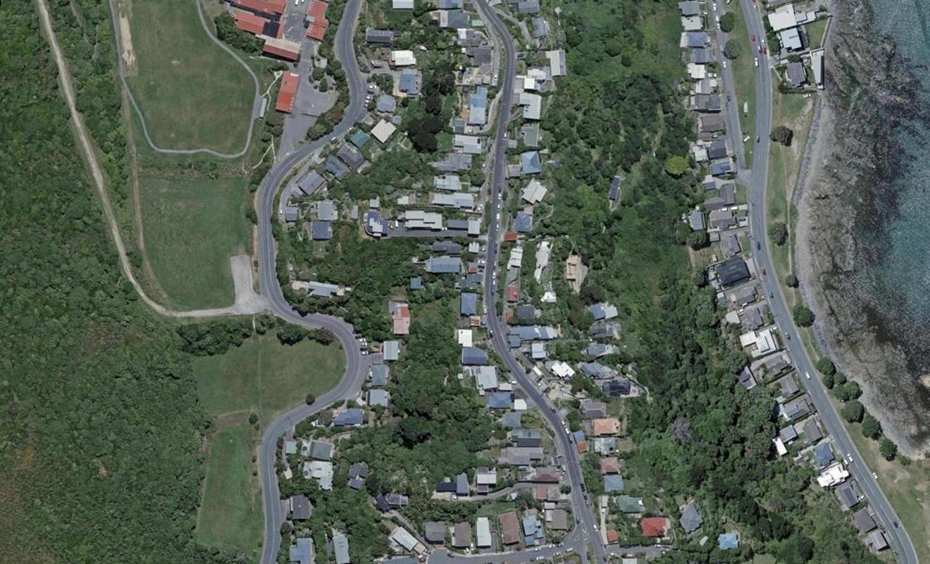 40 View Road, Houghton Bay, Wellington - Carousel 1