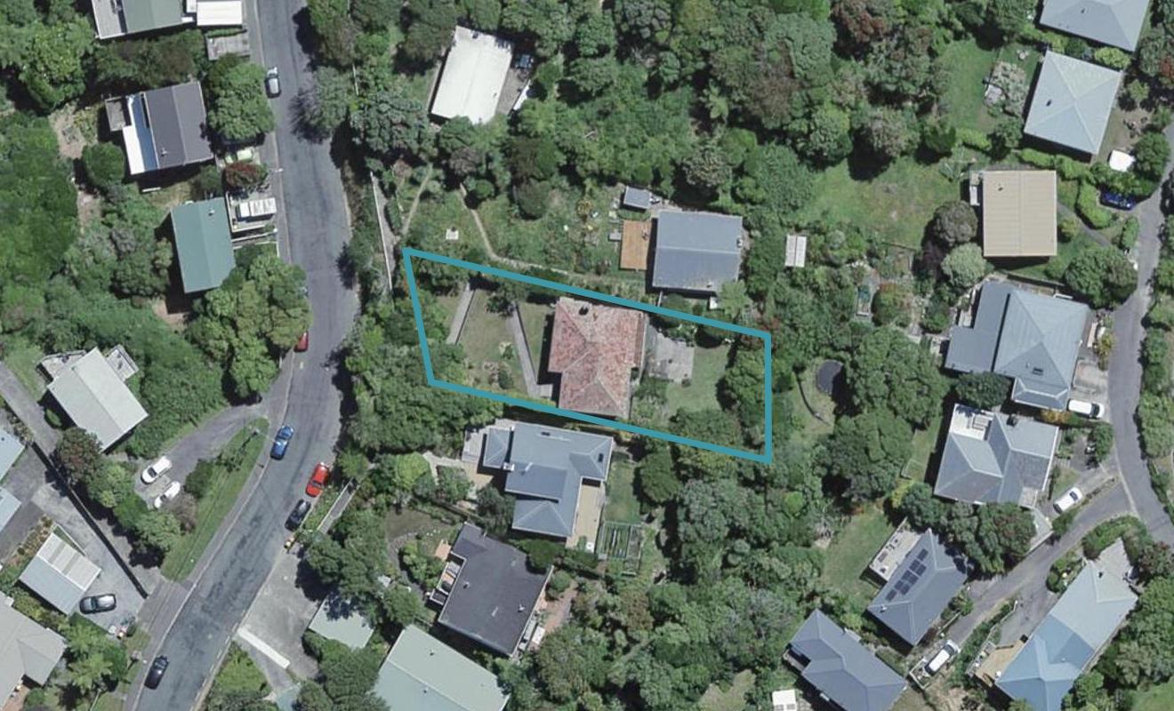 15 Worcester Street, Wilton, Wellington - Carousel 1