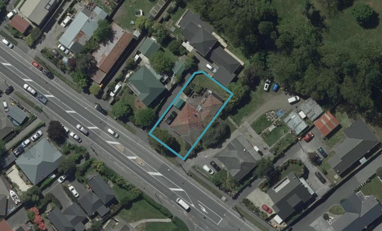 61 Hoon Hay Road, Hoon Hay, Christchurch - Carousel 1
