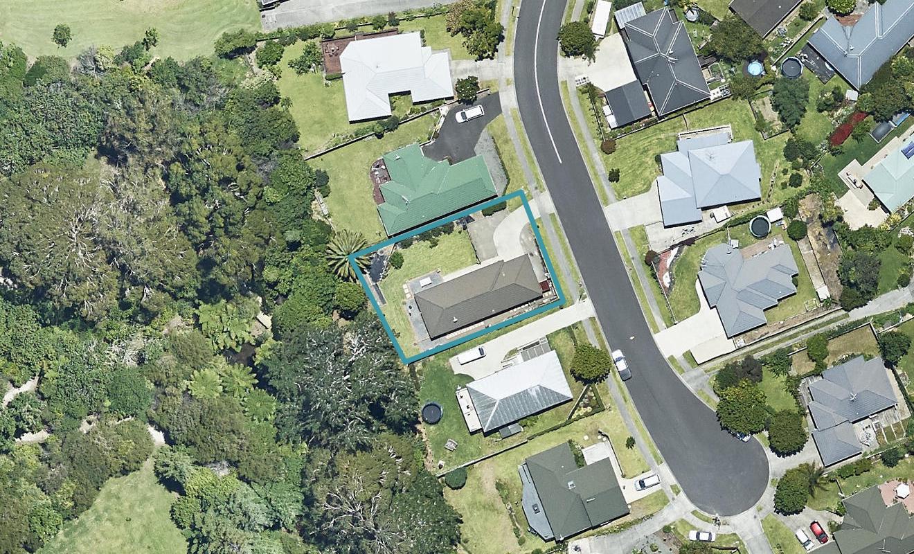 114 Meander Drive, Welcome Bay, Tauranga - Carousel 1