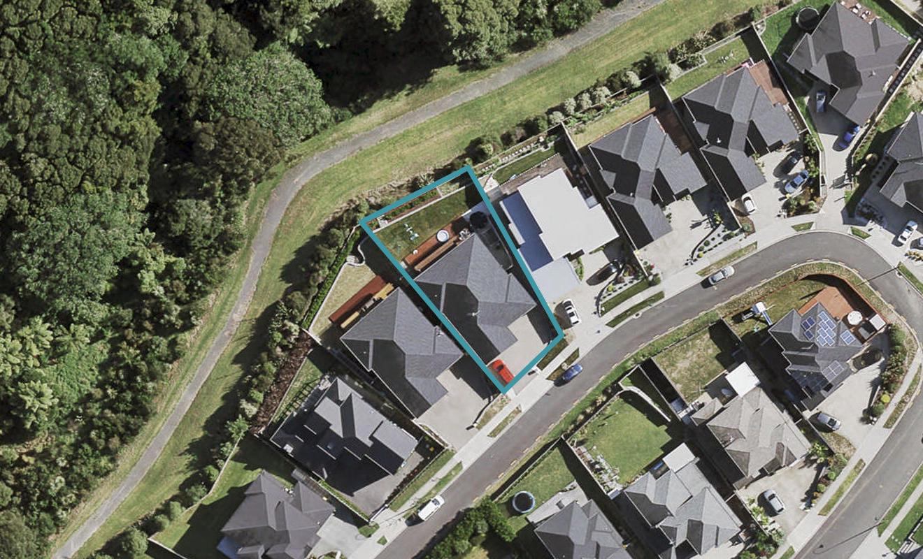 14 Marwan Crescent, The Gardens, Auckland - Carousel 1