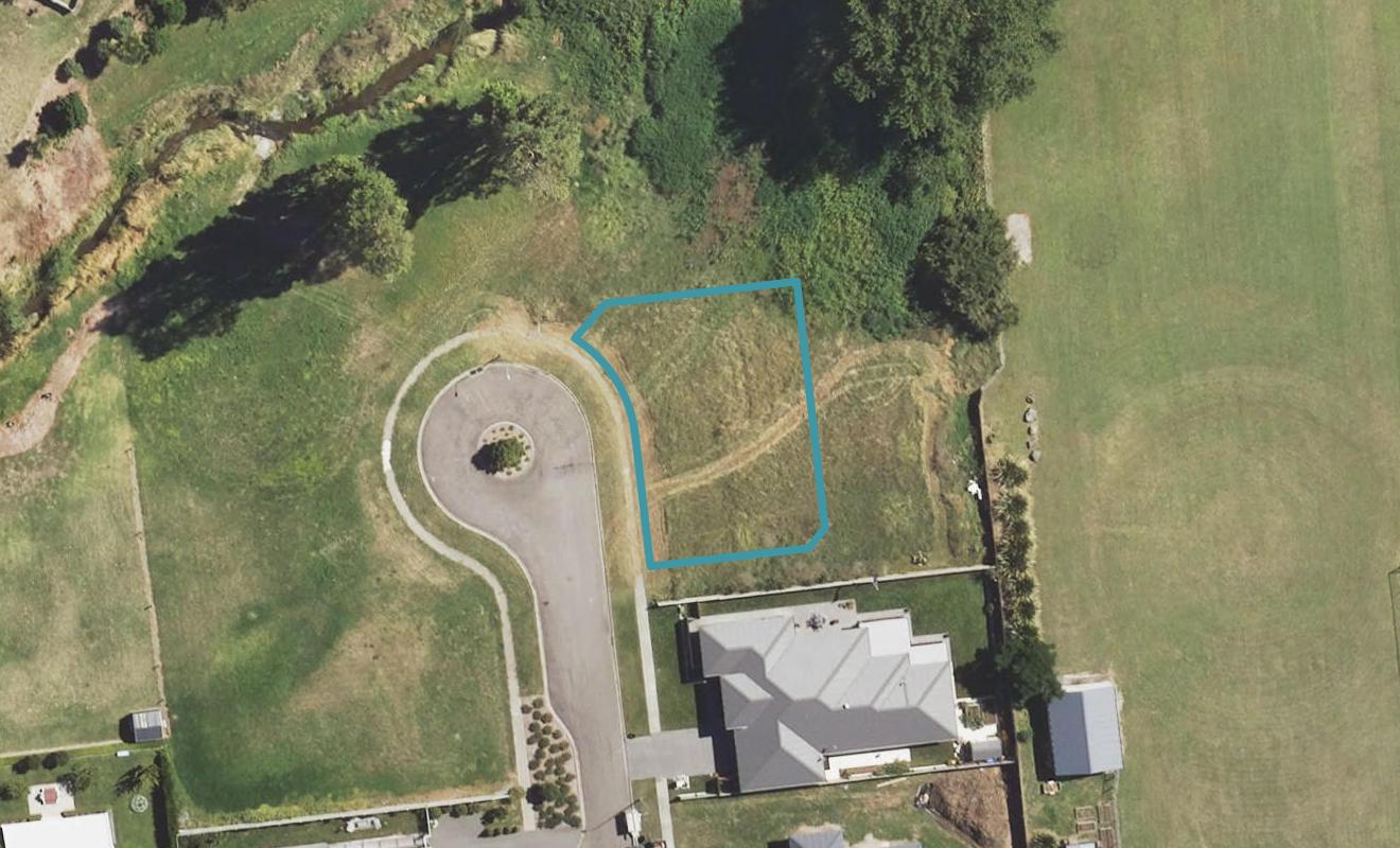 21 Fortis Place, Lytton West, Gisborne - Carousel 1