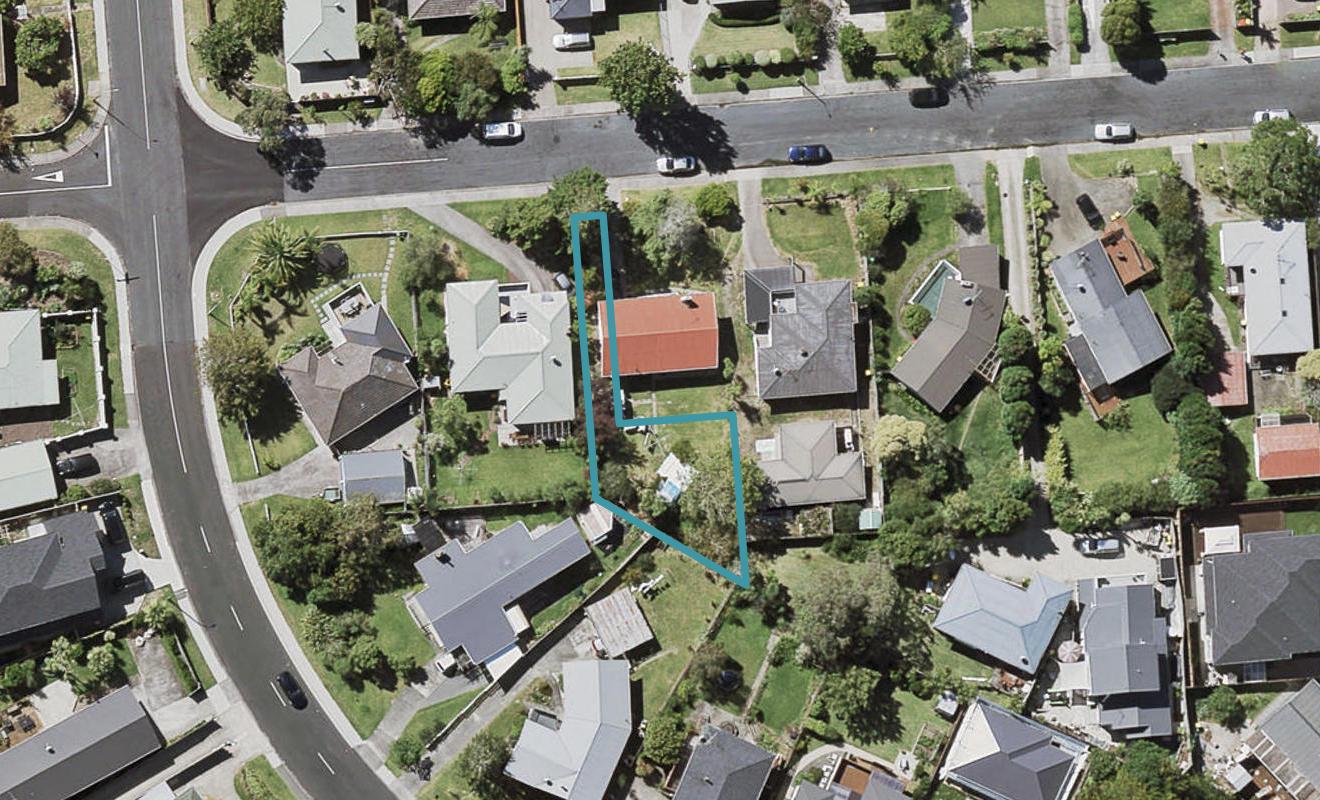 5B Linwood Avenue, Forrest Hill, Auckland - Carousel 1