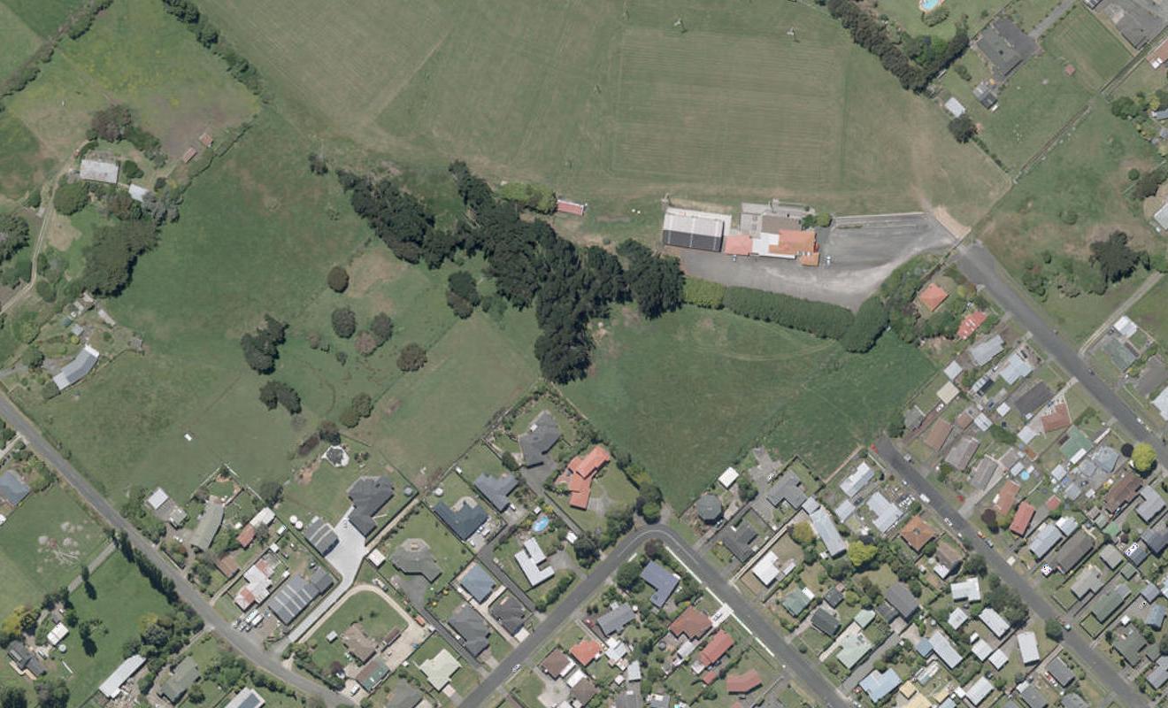 51 Hereford Street, Springvale, Whanganui - Carousel 1