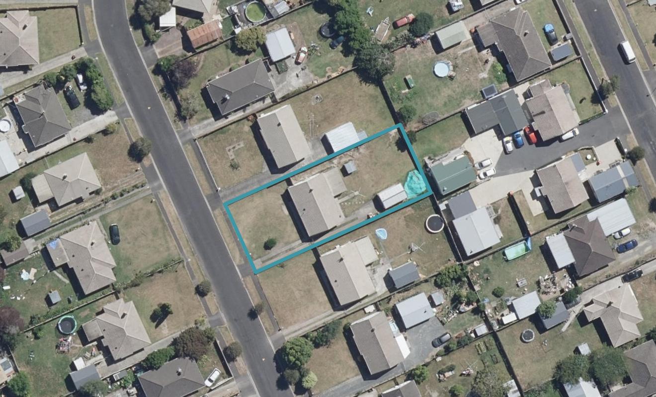 20 Paul Crescent, Fairfield, Hamilton - Carousel 1
