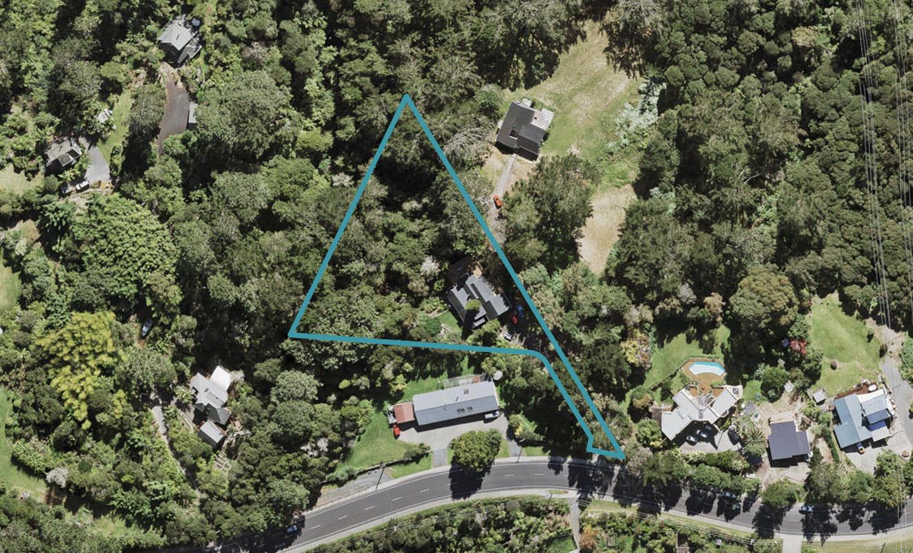 132 The Avenue, Lucas Heights, Auckland - Carousel 1