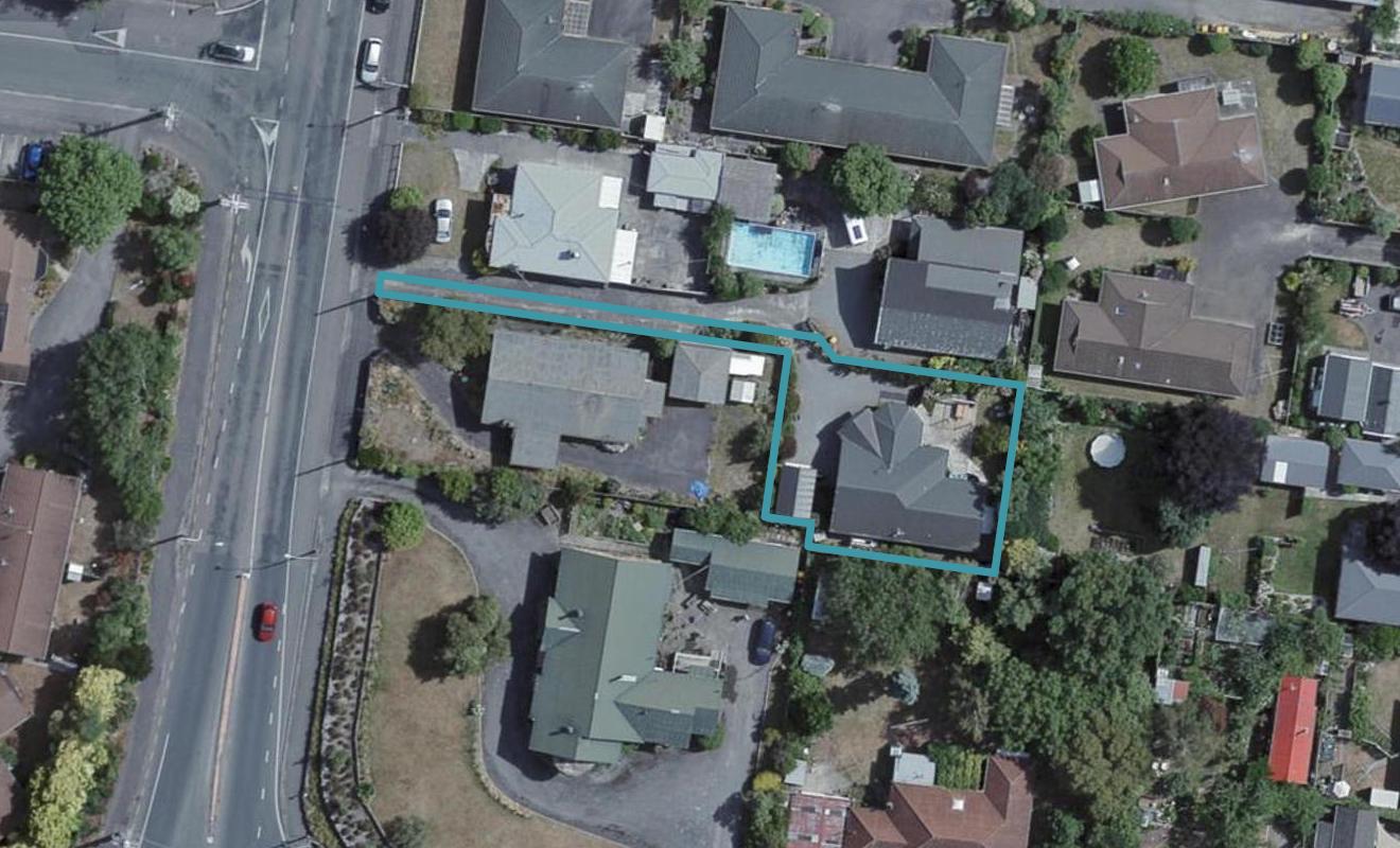 10B Opaki Road, Lansdowne, Masterton - Carousel 1
