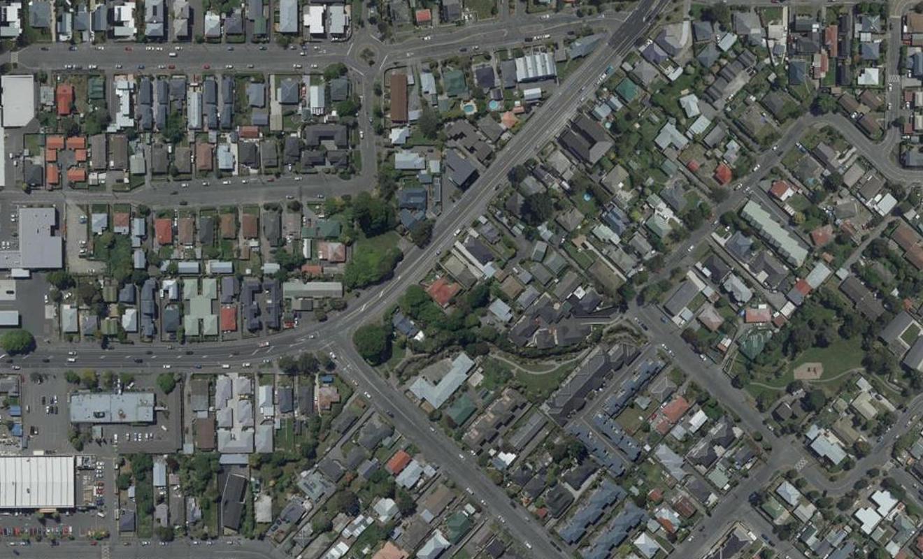 2/10 Burlington Street, Sydenham, Christchurch - Carousel 1