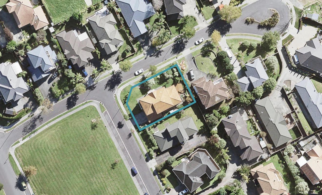 19 Mackwell Road, Fairview Heights, Auckland - Carousel 1