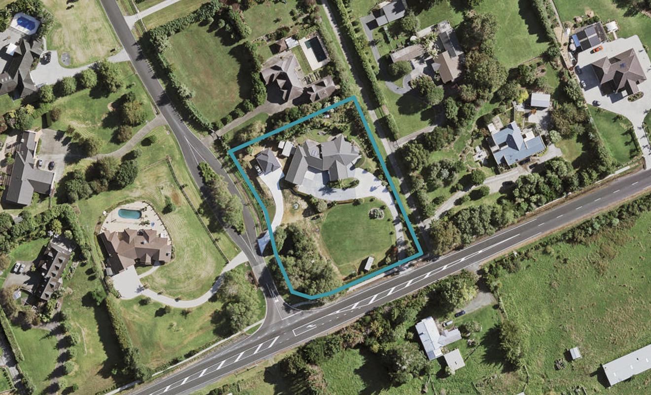 1 Aunceston Rise, Alfriston, Auckland - Carousel 1