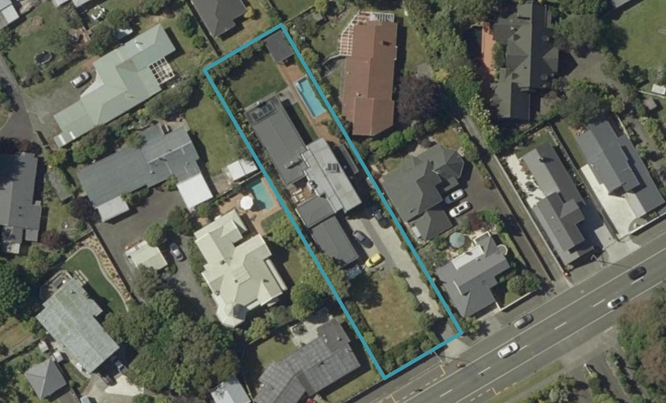 81 Te Awe Awe Street, Hokowhitu, Palmerston North - Carousel 1