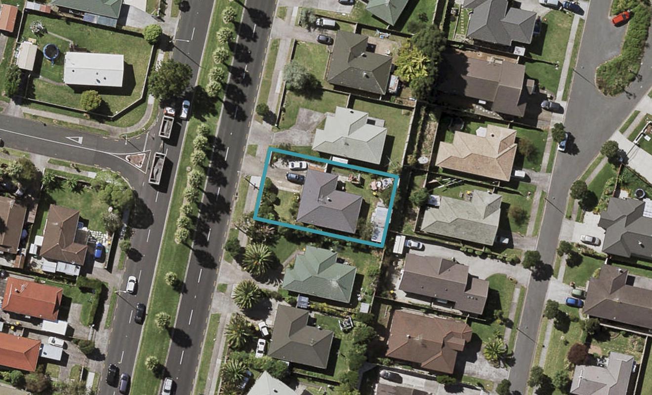 169 Te Irirangi Drive, Flat Bush, Auckland - Carousel 1
