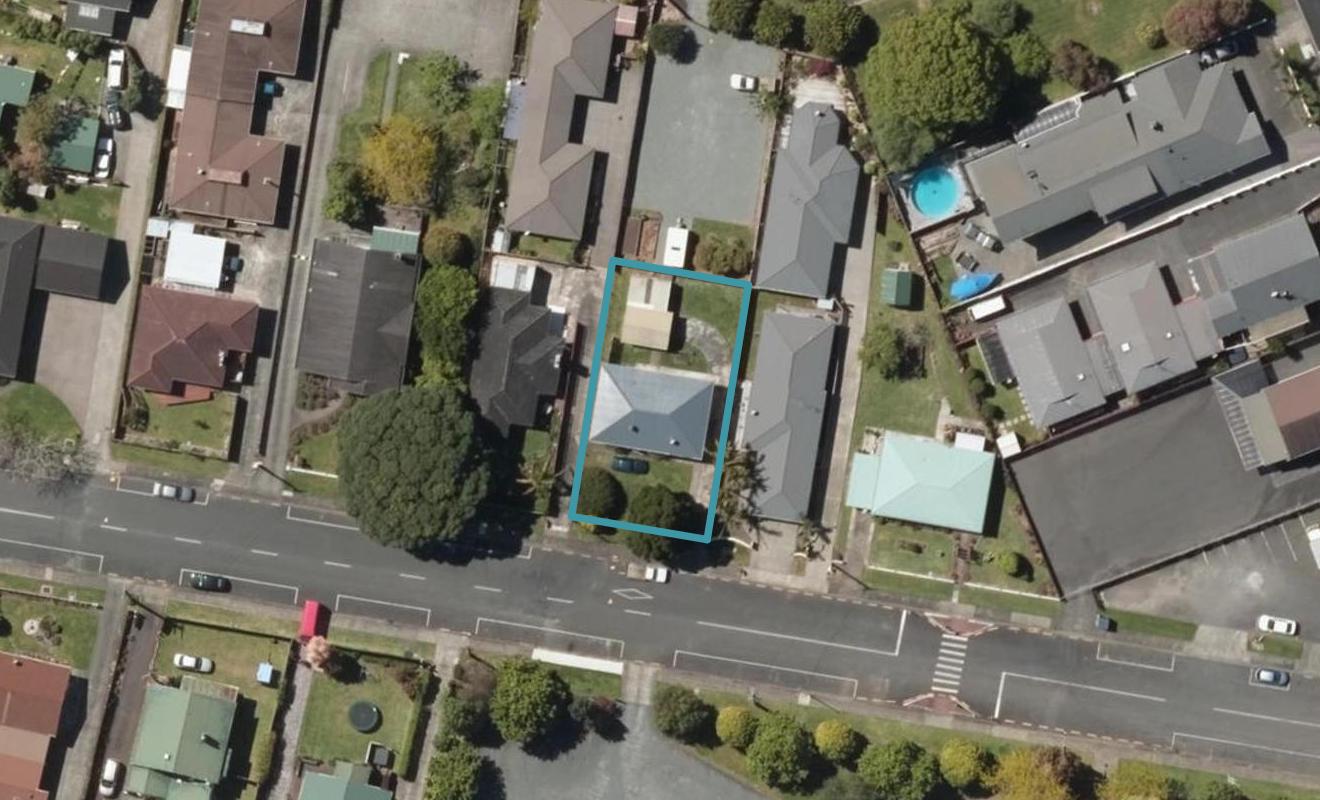 4 Percy Street, Kensington, Whangarei - Carousel 1