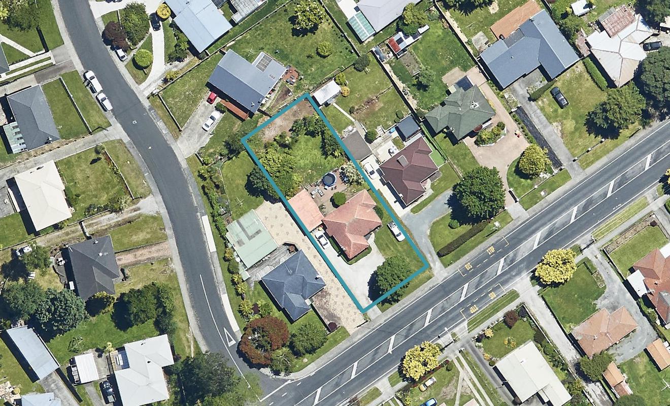 239 Malfroy Road, Utuhina, Rotorua - Carousel 1
