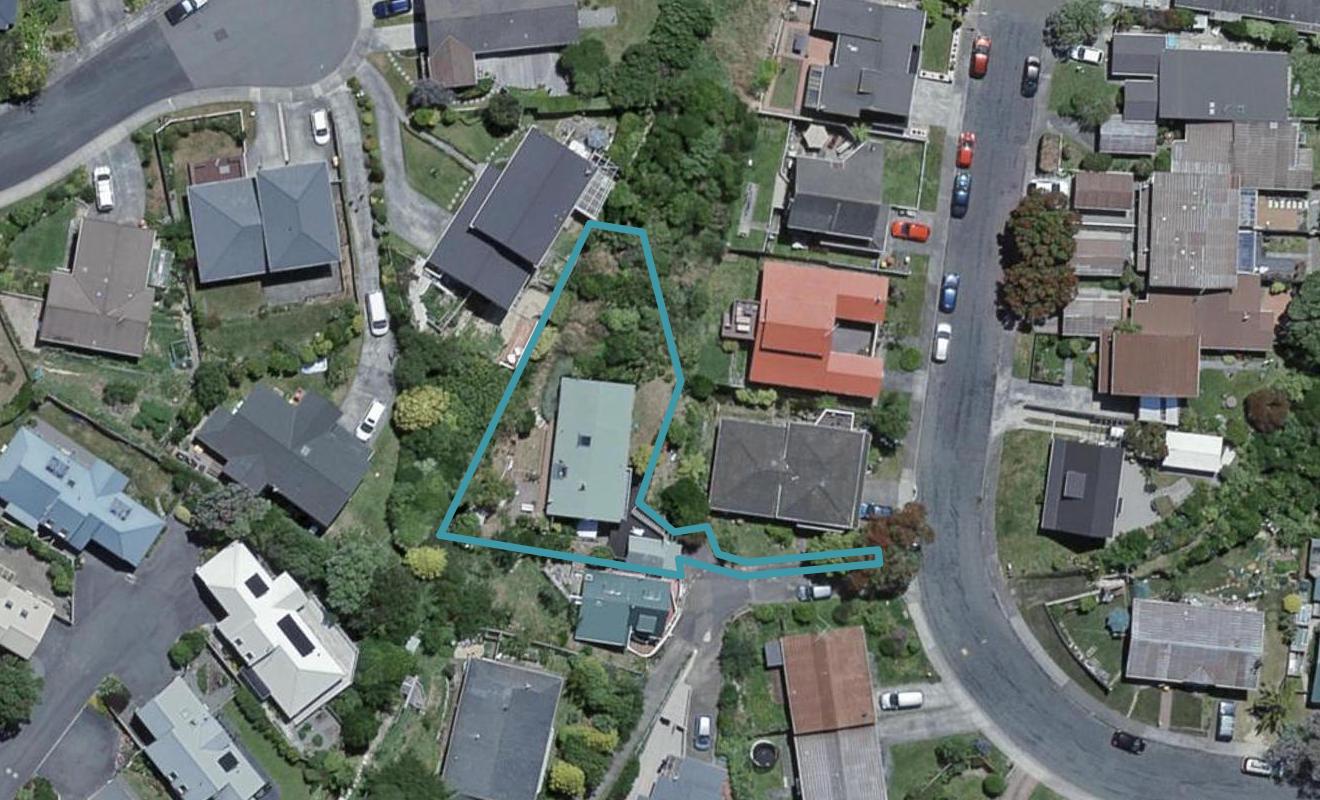 17 Te Kiteroa Grove, Churton Park, Wellington - Carousel 1