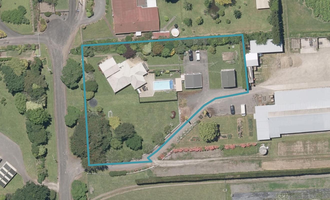 46 Flemington Road, Aramoho, Whanganui - Carousel 1