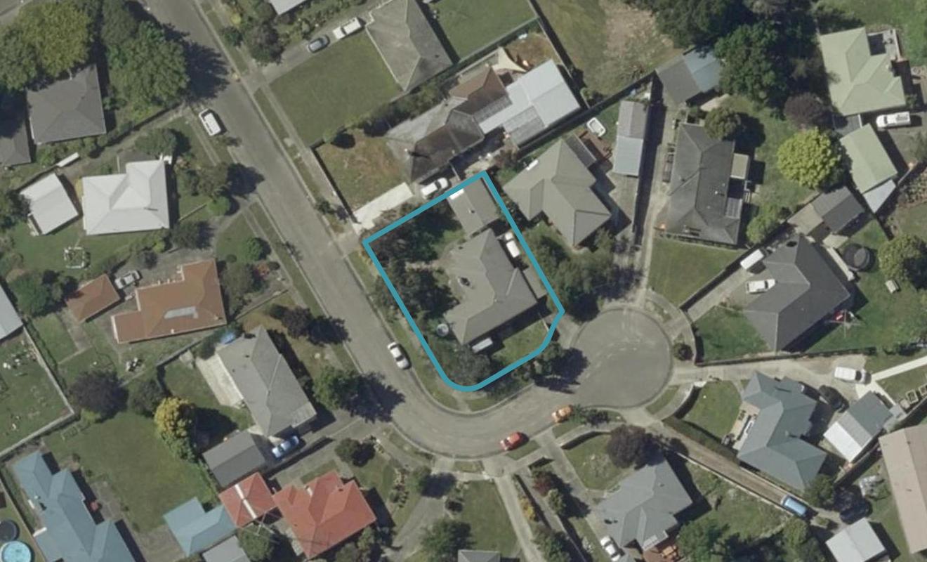 22 Winchester Street, Awapuni, Palmerston North - Carousel 1