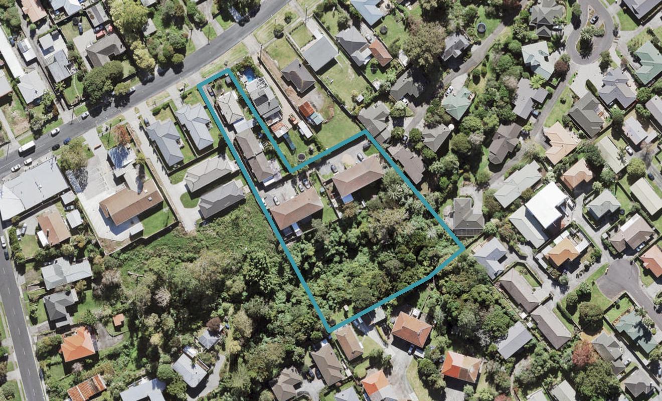 6/116 Seabrook Avenue, New Lynn, Auckland - Carousel 1