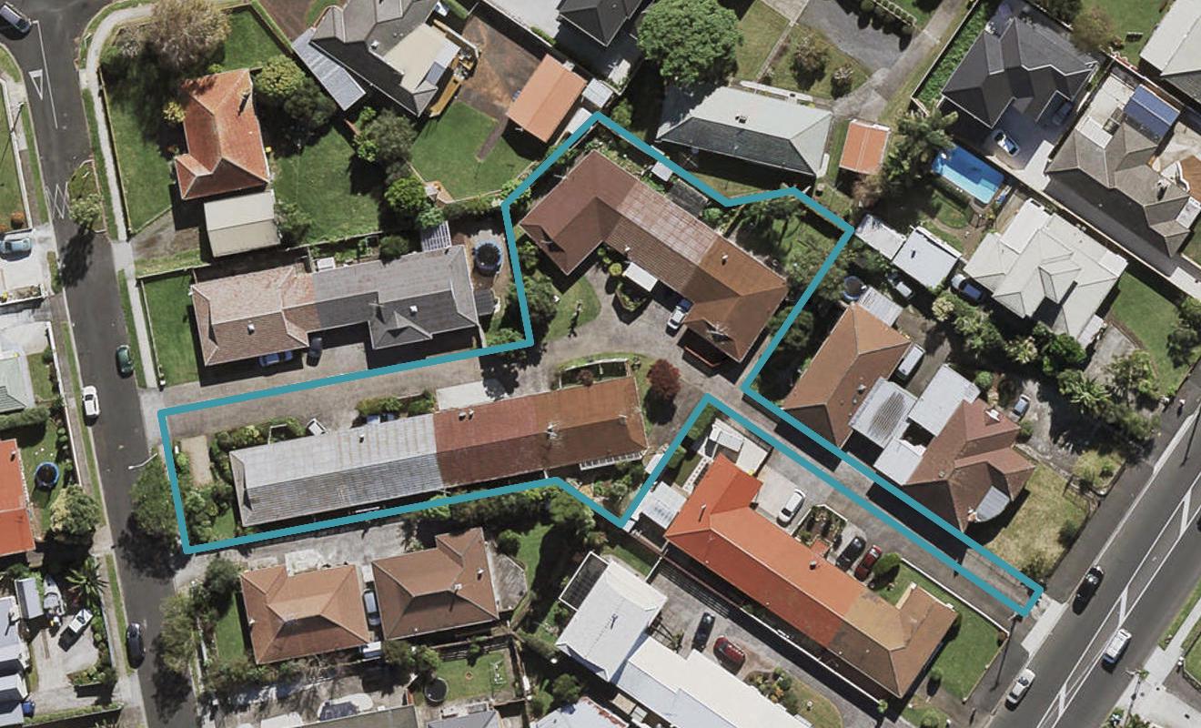 7/196 St George Street, Papatoetoe, Auckland - Carousel 1