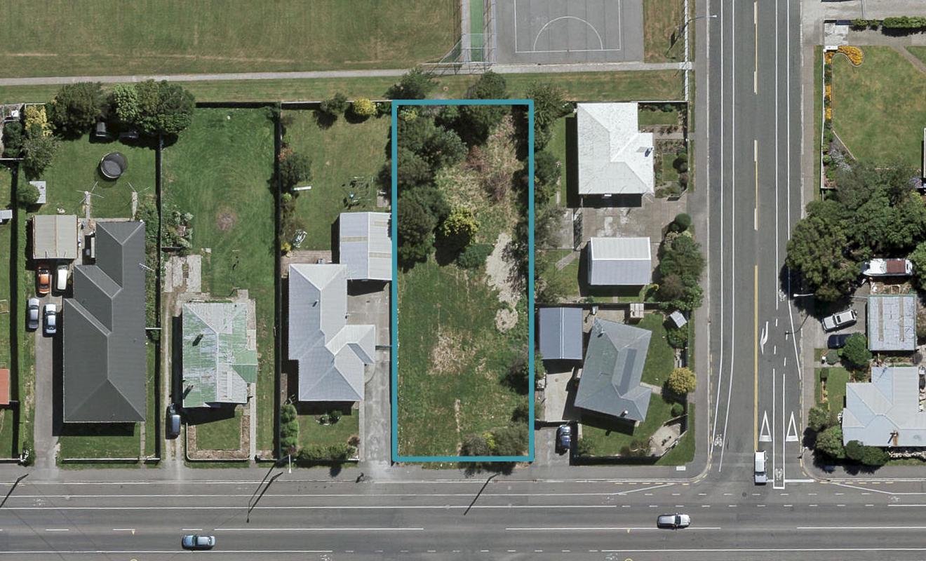 152 Tramway Road, Strathern, Invercargill - Carousel 1