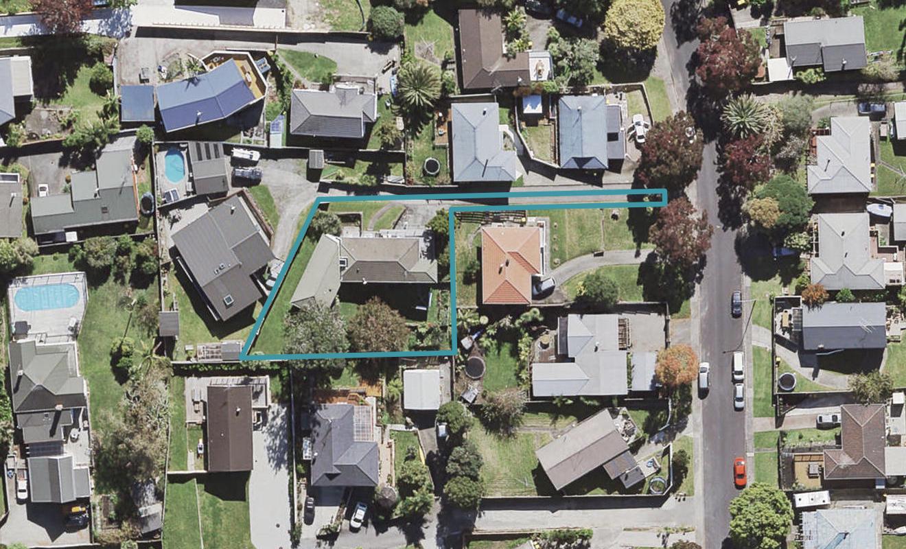 55 Vandeleur Avenue, Birkdale, Auckland - Carousel 1
