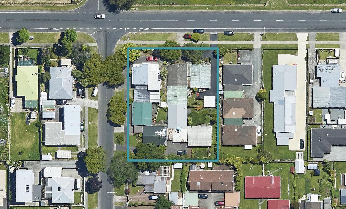 54C Pererika Street, Victoria, Rotorua - Carousel 1