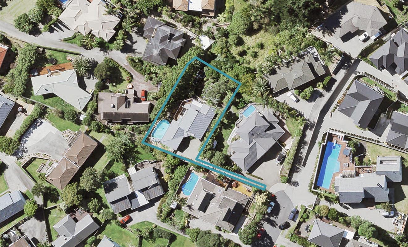 17A Eastwood Rise, Browns Bay, Auckland - Carousel 1